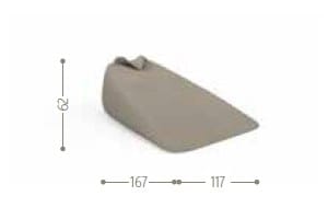 Веревочный мешок сад стул Talenti Jackie ARCH-00078877 - Вид №5