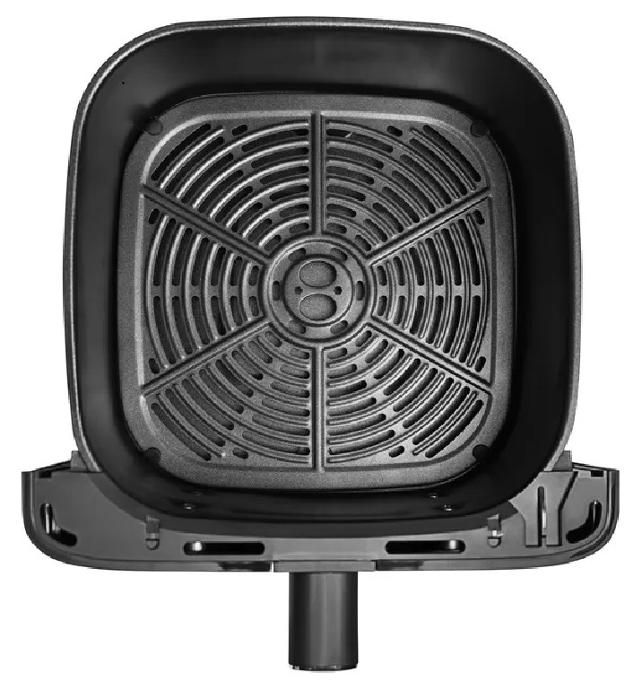 9224370 Аэрогриль Tefal Easy Fry Mega EY855D10 серебристый STDN-0072249 - Вид №1