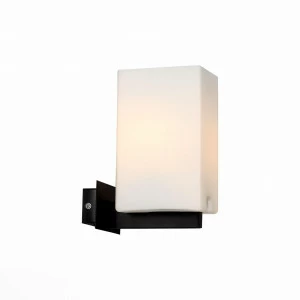 Бра ST Luce Caset SL541.401.01 ST LUCE КУБ 109798 Белый;черный