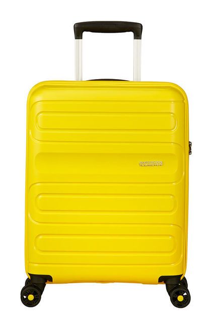 51G-06001 Чемодан 51G*001 Spinner 55 American Tourister Sunside  - Вид №5