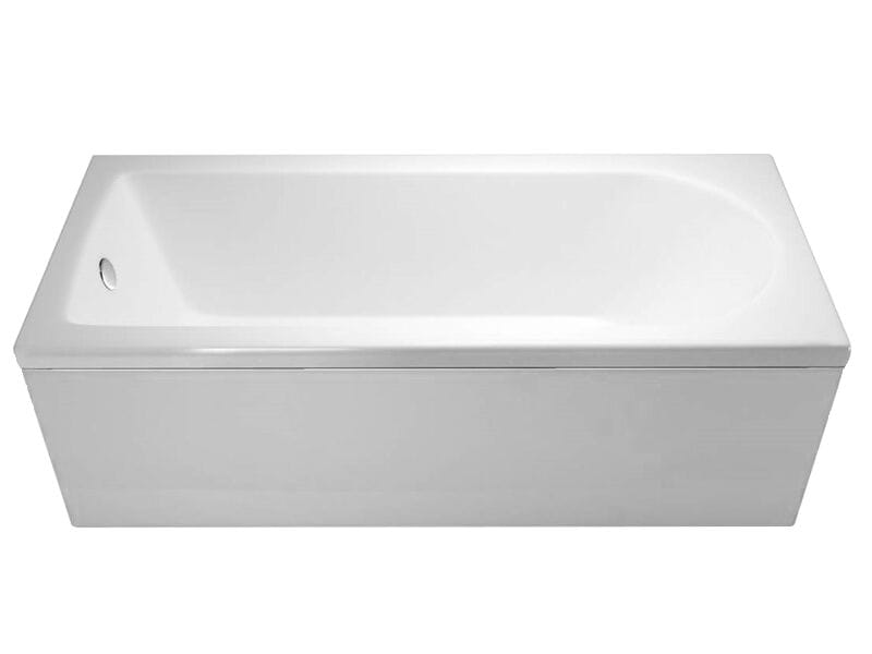 Прямоугольная ванна CROSSWATER FLOW ARCH-00150983