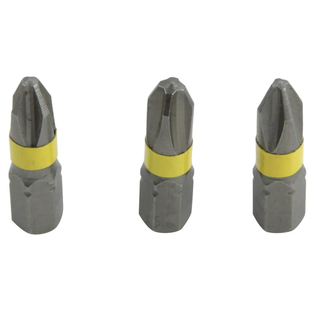 Набор отверток Dexter с битами 31 предмет для профессионального ремонта 82263626 STLM-0023533 - Вид №3