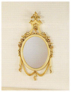 Зеркало 319 FRATELLI RADICE 70160090005