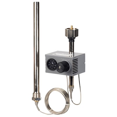 Danfoss Термостатический элемент AFT Термоэлемент AFT 06 110-180 oC 065-4394 