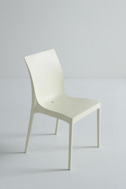 GABER Штабелируемый стул из технополимера sun-id-1383506 - Вид №3