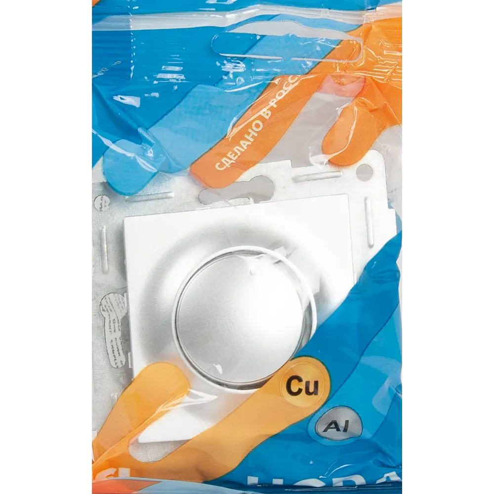 Диммер GUSI Electric для плавной регулировки освещения 83864376 Ugra STLM-0045189 - Вид №5