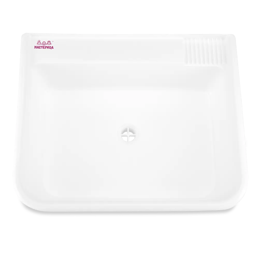 Раковина-мойка дачная Мастерица SP-502 41x50 см Santreyd STLM-2007958 - Вид №1