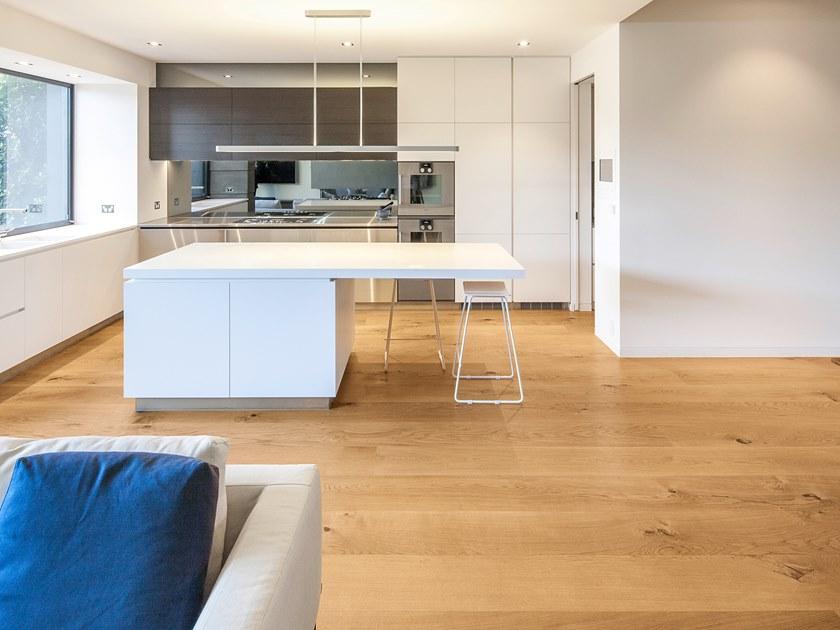 mafi Дубовый пол Basic eiche Ecebbkn - Вид №8