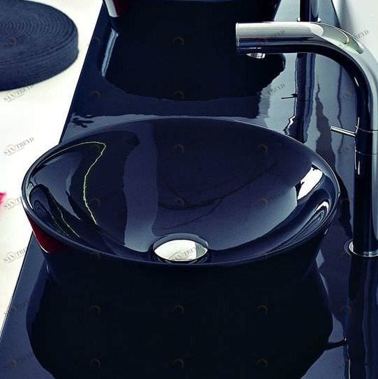 Столешница для двух раковин 140 см 30184 Althea Ceramica Design Elle Althea Ceramica