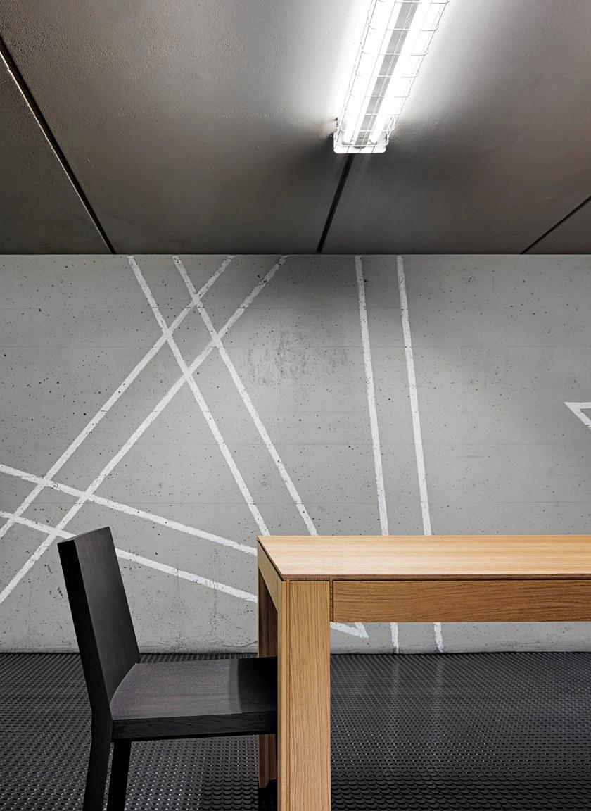 Crassevig Деревянный стол Nara sun-id-1420624 - Вид №3