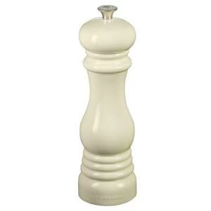 Мельница для перца Le Creuset, 21 см, бежевая