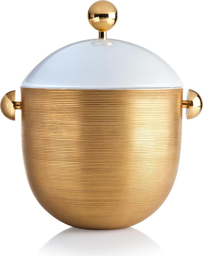 66842 Супница Фарфоровая JL Coquet 