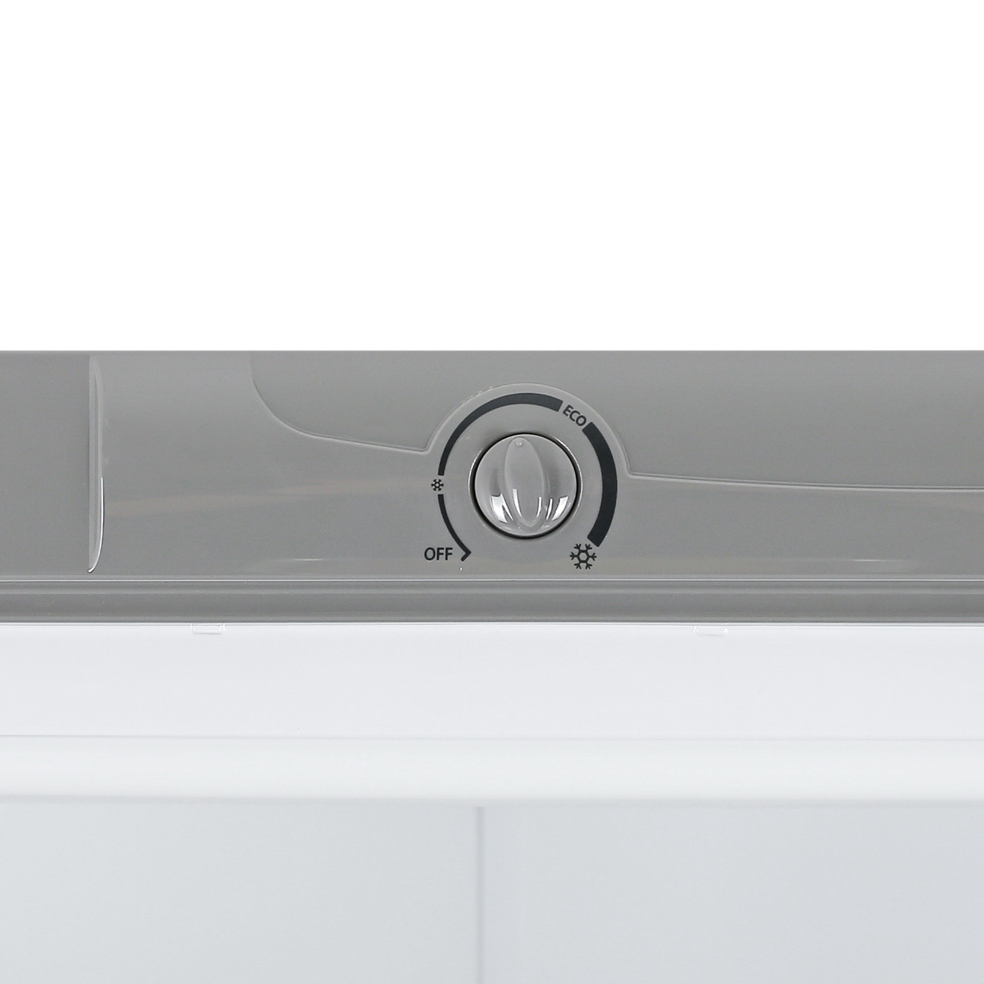 9027541 Холодильник с морозильником   Hotpoint HT 4180 S серый STDN-0077549 - Вид №10