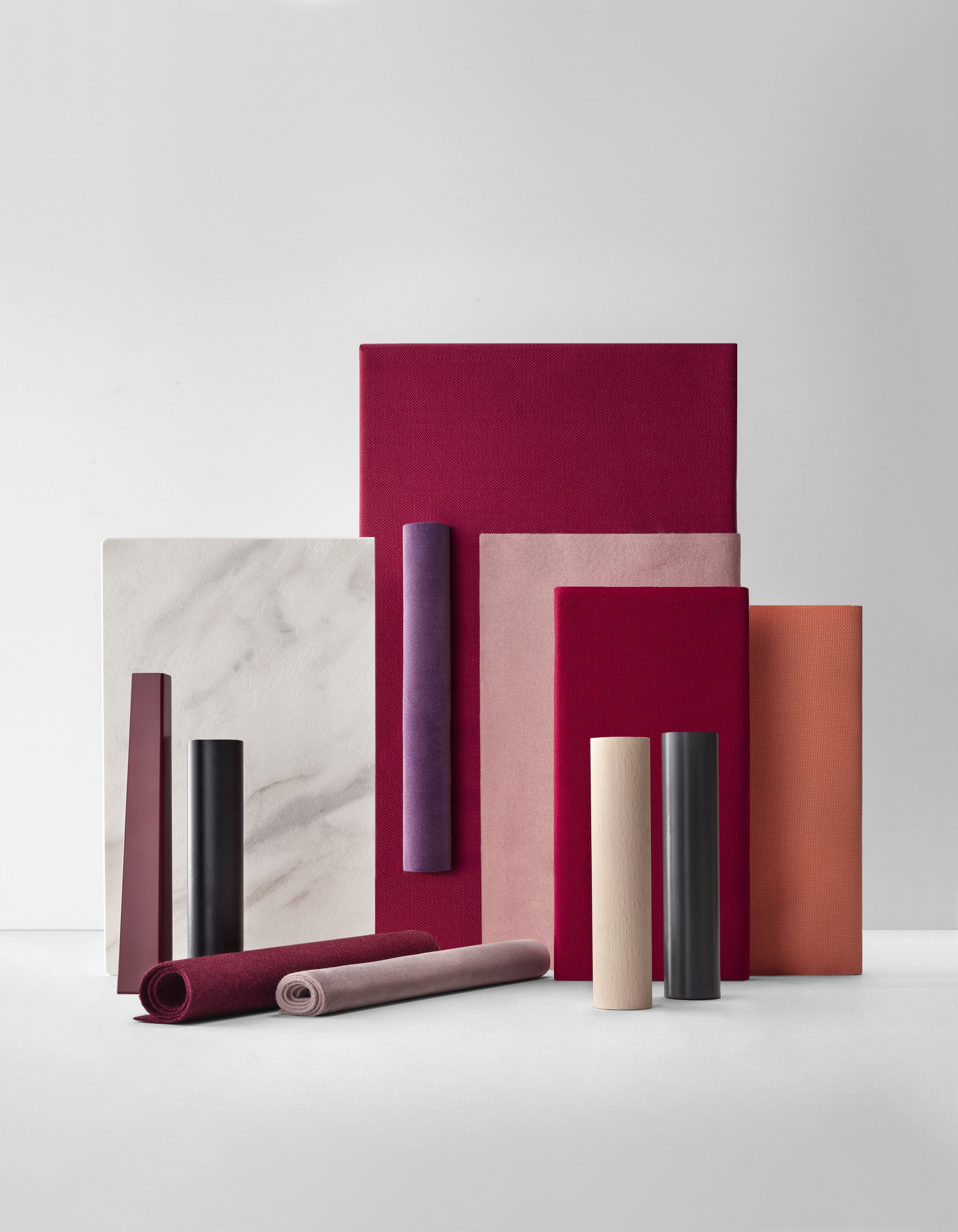 Тканевое кресло с подлокотниками TrabA' Кожа ARCH-00078357 - Вид №14