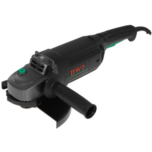 Углошлифовальная машина (УШМ) DWT WSP22-230 TSQ 9297949