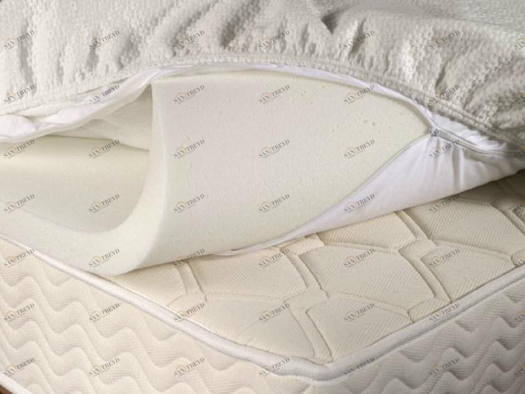 Demaflex Матрас из ткани sun-id-1439166