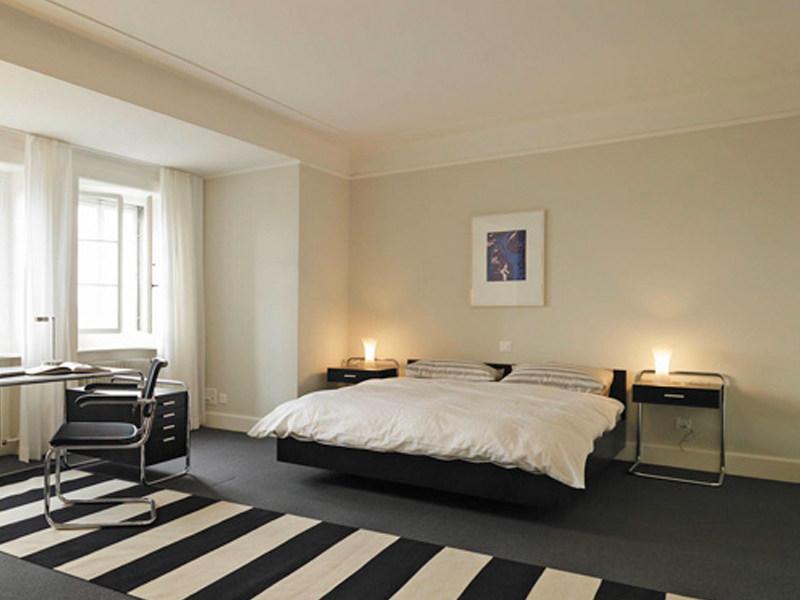 Thonet Журнальный столик / прикроватный столик B 117 sun-id-1447809 - Вид №2