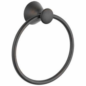 73846-RB Кольцо для полотенца Delta Faucet Lahara Венецианская бронза