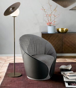 Кресло MAMA TONIN 7342