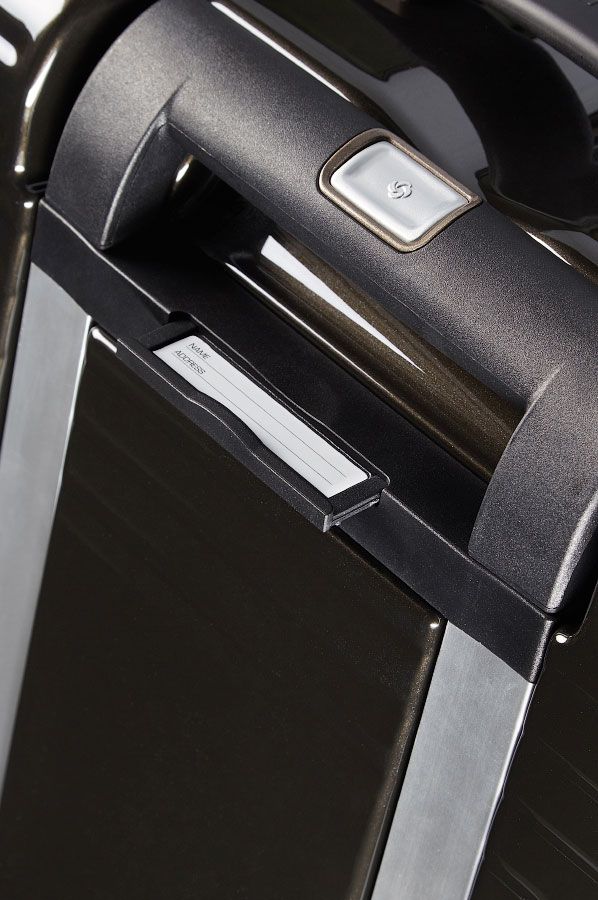 44D-09004 Чемодан 44D*004 Spinner XL Samsonite Neopulse  - Вид №5