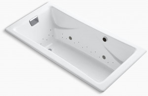 KOHLER Чай для двоих 72 K-865-GCCP-0