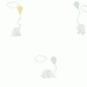 2973-6317 Обои Casadeco My little world