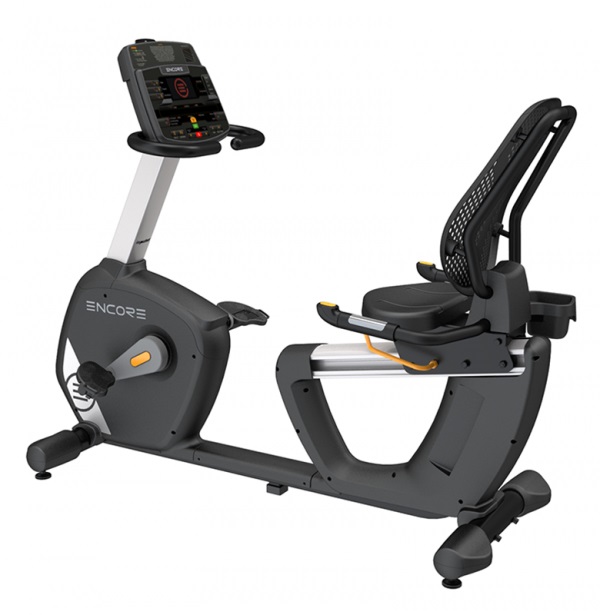 ENCORE ECR7 Велотренажер aerofit encore ecr7 AeroFIT 
