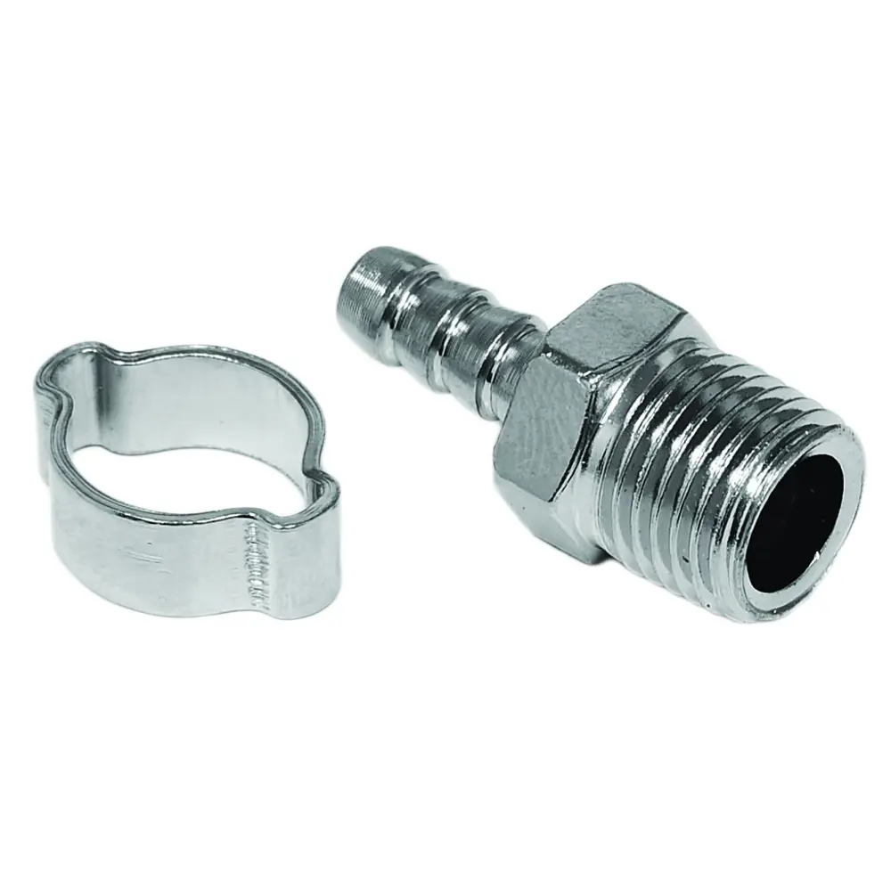 Переходник для компрессора Elitech 0704.023600 1/2x10 мм 89439512 STLM-2150847 