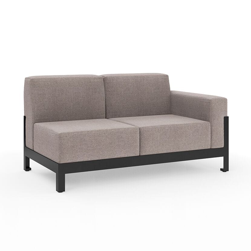 Ткань сад диван Walters More Comfort ARCH-00105453 - Вид №3