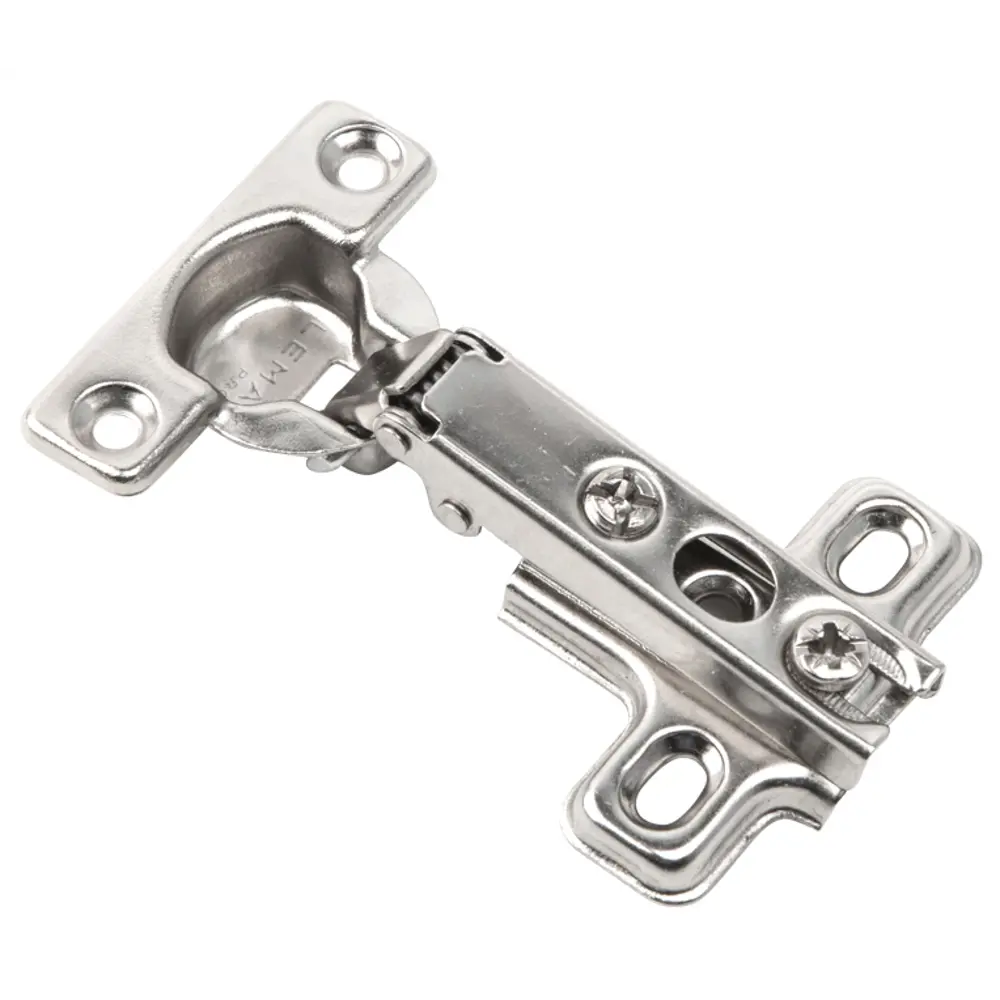 Накладная петля Slide-on 95° Lemax prof STLM-2151528