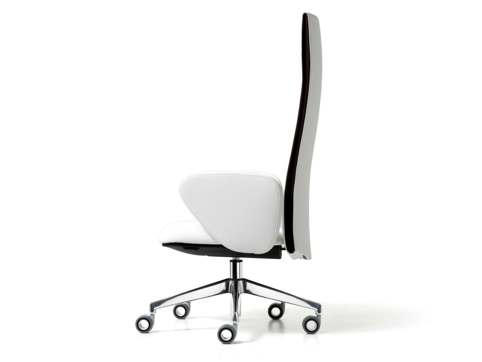 Вращающееся офисное кресло с высокой спинкой Diemme ARCH-00116648 - Вид №2