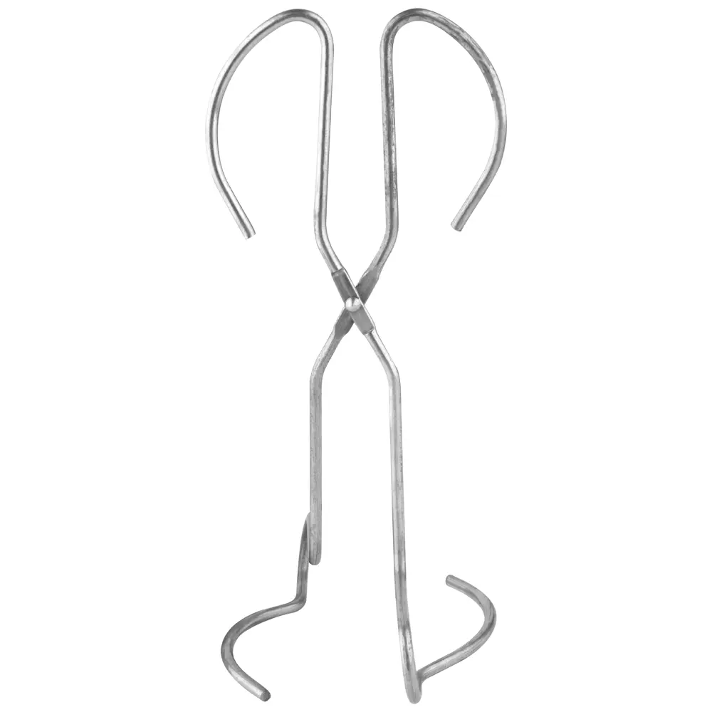 Захват проволочный сталь 13x24 см Santreyd STLM-2158292