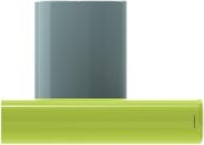 800.03.401 Держатель зубных щеток, 4 места HEWI Kids - Вид №5