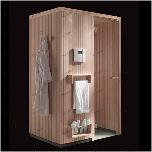Сауна 100х130 см One Carmenta OHS1-02 OHS102