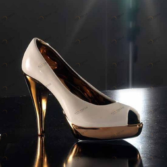 2710/11 Коллекция FASHION керамический аксессуар туфли Crestani 46944