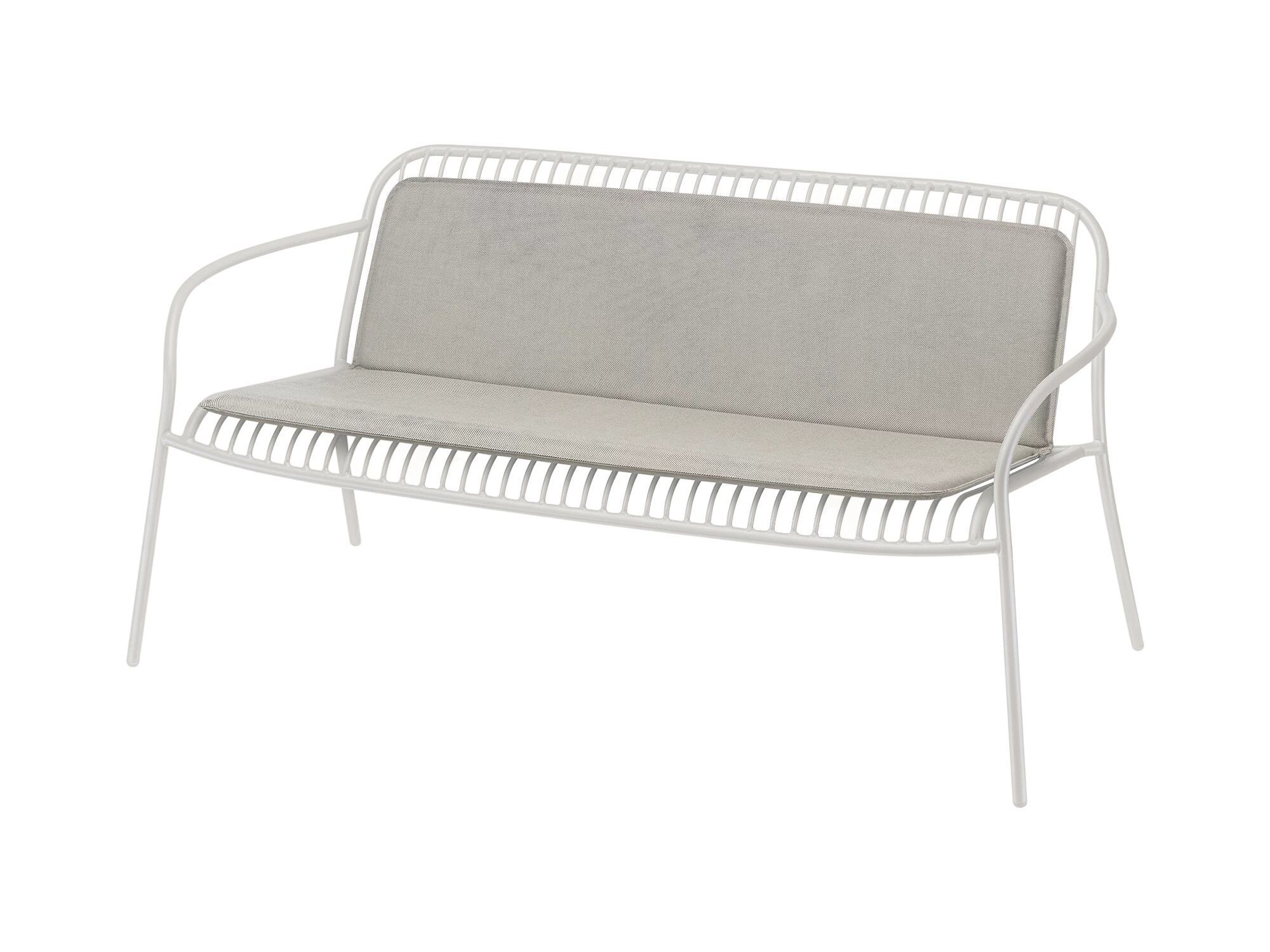 Полиэфирная подушка для дивана blomus Yua ARCH-00088731 - Вид №2