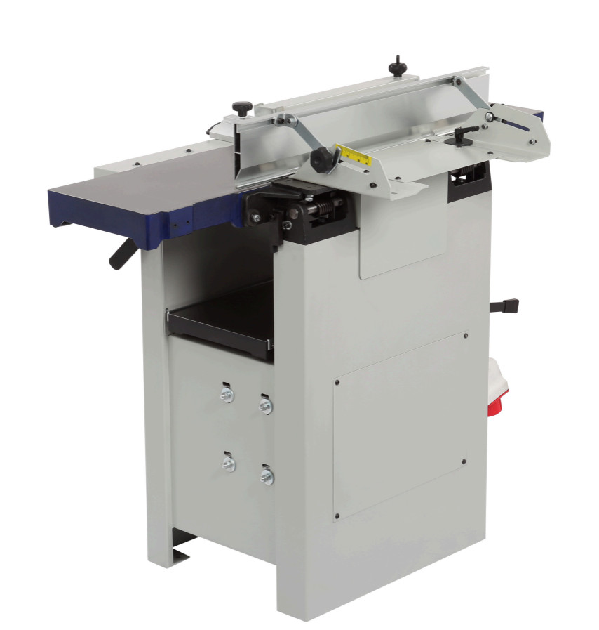 Фуговально-рейсмусовый станок Белмаш S176A 9121871 BELMASH STDN-0012308 - Вид №4