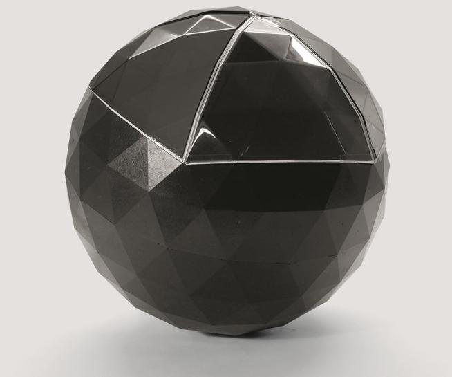 Artemide Светодиодная настольная лампа прямого света из метакрилата Huara 0160010app - Вид №1