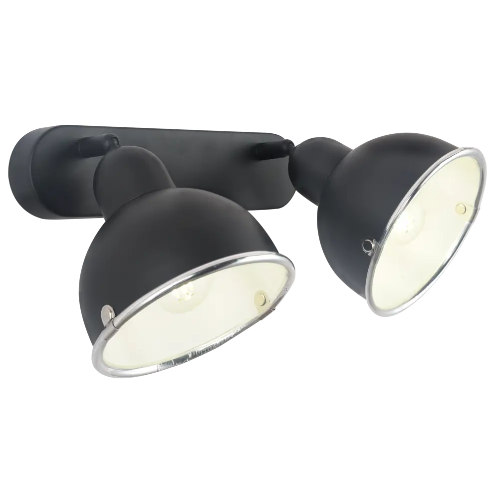 INSPIRE Farell - поворотный спот с двумя лампами для современного интерьера 82549865 STLM-0029600 - Вид №3