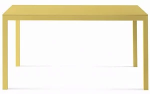Lema Прямоугольный стол Sosia