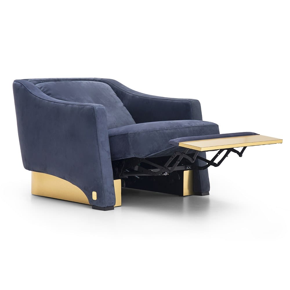 Poltrona home theater Formitalia Muzio ARCH-00052736 - Вид №1