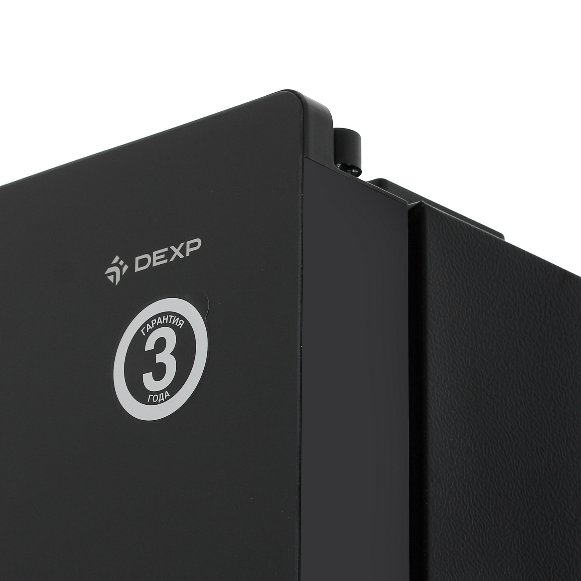 5426537 Холодильник многодверный   DEXP MCr4-43AKA черный STDN-0087540 - Вид №7