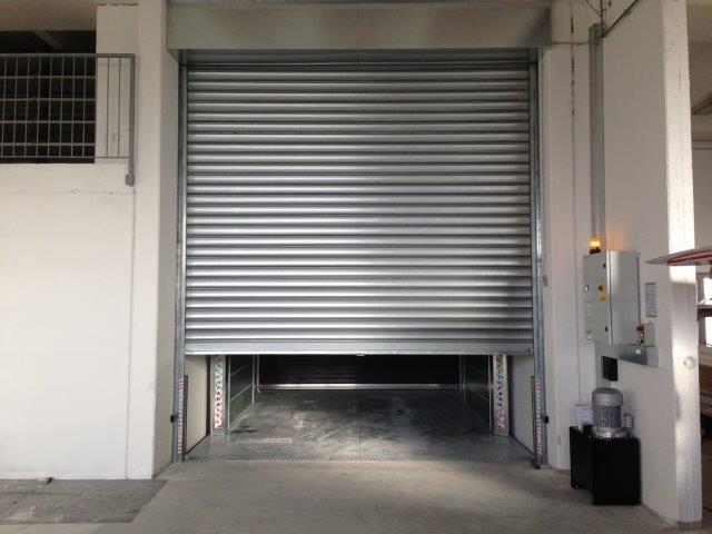 GREEN PARK Montauto Ascensori per auto e montauto sun-id-1398852 - Вид №22