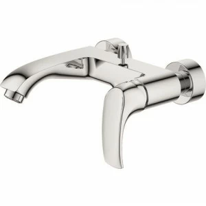 Orange Astin M21-100cr однорычажный смеситель для ванны/душа Хром