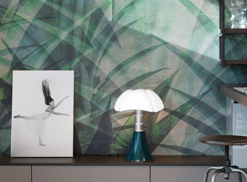 Martinelli Luce Светодиодная настольная лампа Pipistrello 620/med/dim - Вид №5