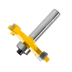 Фреза кромочная Brigadier D50.8х6 мм