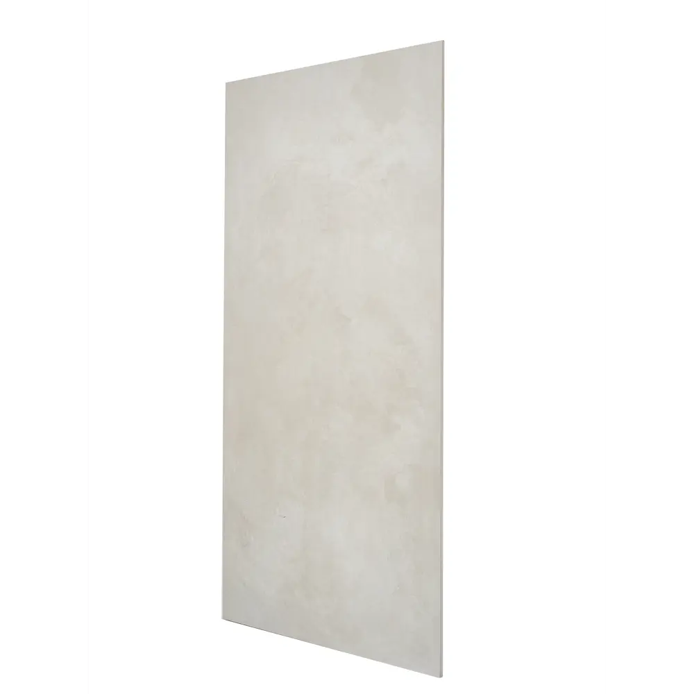 Керамогранит Duna Cemento Ivory Carving 60x120 матовый карвинг цвет бежевый 1.44 м² Santreyd STLM-2089217 - Вид №4