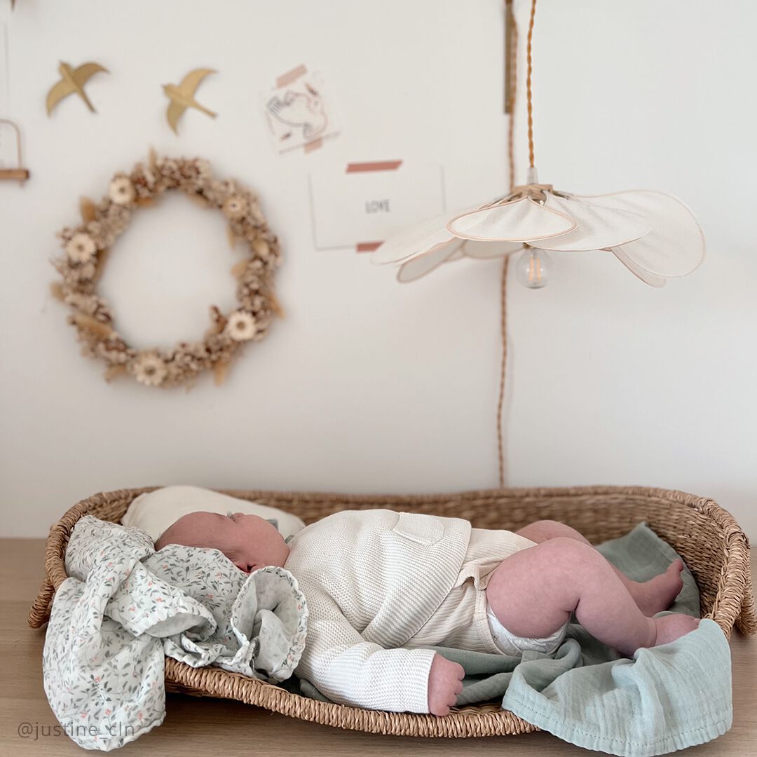 Комплект из двух детских хлопковых одеял Charlie Crane DOLI ARCH-00151545 - Вид №16