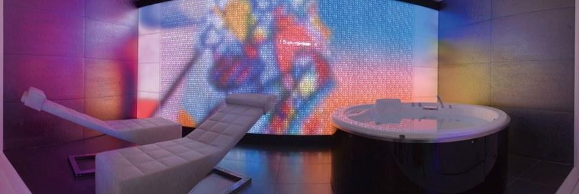 Bencore® Сборная панель из композитного материала Architectural sun-id-1380074 - Вид №8