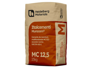 Гидравлическое связующее для кладки